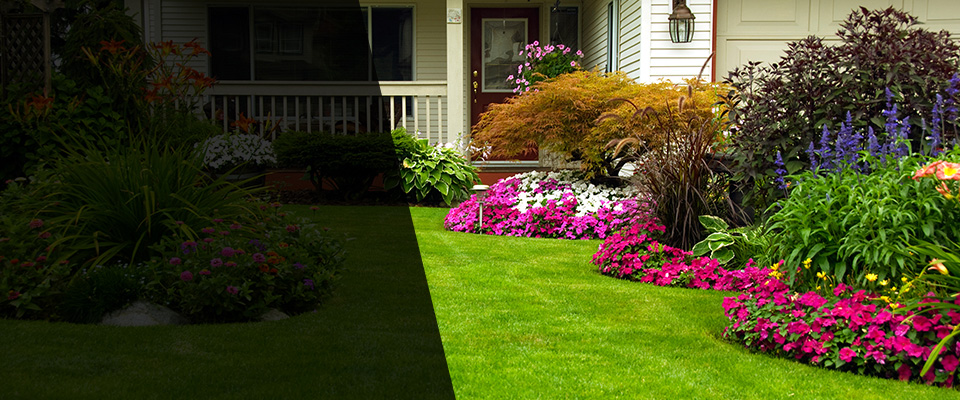 Maryville Landscapers