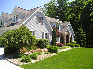 Landscapers and Lawncare Services in Maryville, TN